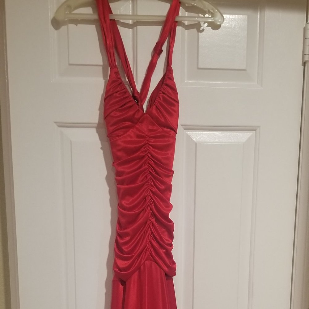 B. Smart Formal Dress - Picture 7 of 8